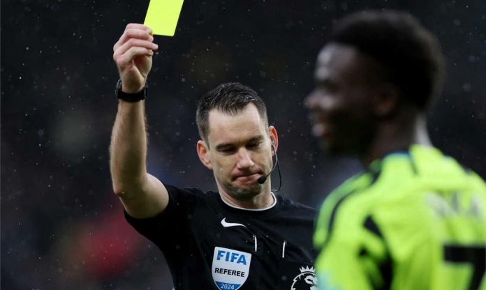 Ngoại Hạng Anh ra lệnh cấm bất thường từ đầu năm sau