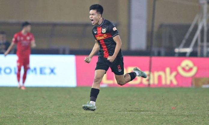 HLV Ninh Bình lên tiếng về Việt kiều Thành Trung sau 2 thất bại