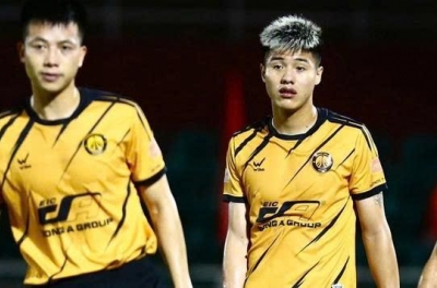 Thanh Hóa suffers another loss of talent as 2 young prospects move to Ninh Bình