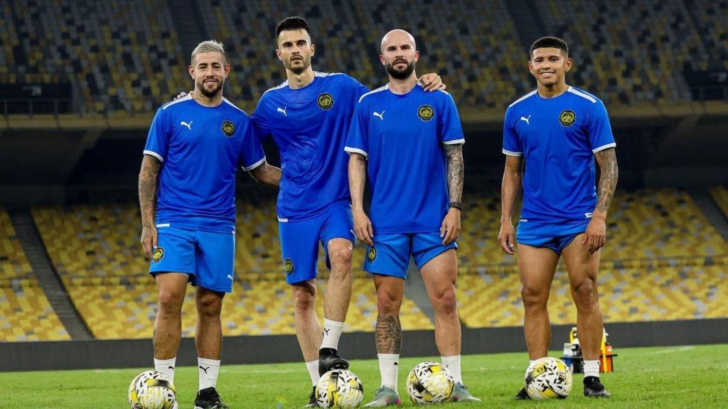 Rejected harshly by FIFA, Malaysia reveals a bold move to save 7 players