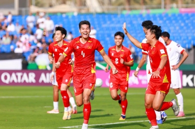 OFFICIAL: AFC makes a ruling, Vietnam receives the happiest news possible.