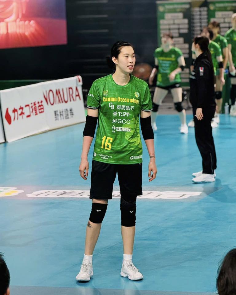 Tin nóng thể thao sáng 3/4: Trần Thị Thanh Thúy thi đấu 2 trận cuối ở mùa giải chính tại Nhật Bản - Ảnh 1.