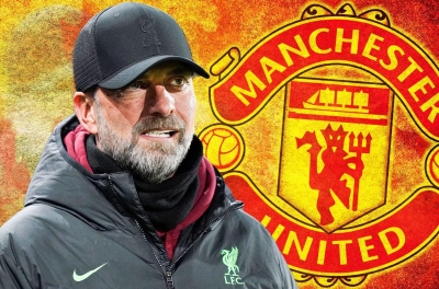 Turning down Real Madrid and Liverpool, Jurgen Klopp delivers exciting news to Manchester United.