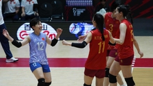 Vietnam Women&#39;s Volleyball at the World Championship: A Beginning Born from Challenges