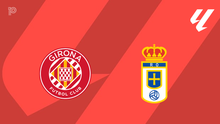 Preview and odds analysis for Girona vs Real Oviedo at 19:00 on 25/10/2025, La Liga 2025/26