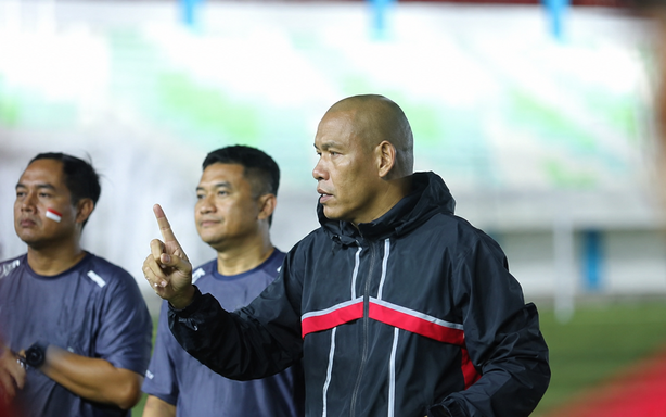 U19 Indonesia aims beyond just the ASEAN title.