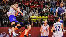Đặng Thị Hồng will not participate in the 2025 Vietnamese Youth Volleyball Club Championship.