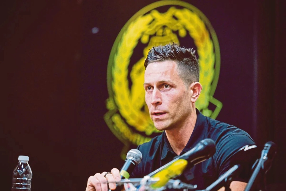 Hiệp hội cầu thủ chuyên nghiệp hỗ trợ 7 cầu thủ nhập tịch Malaysia - Ảnh 1. Hiệp hội cầu thủ chuyên nghiệp hỗ trợ 7 cầu thủ nhập tịch Malaysia - Ảnh 1.