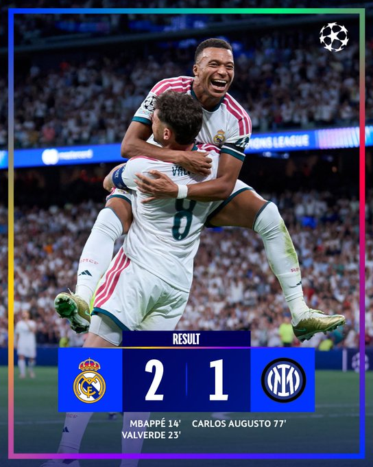 Cùng sân ở Champions League, em trai Mbappe nhận thẻ đỏ  - Ảnh 1.