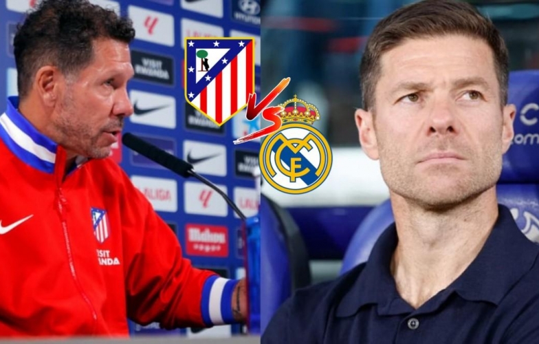 Supercomputer predicts Atletico Madrid vs Real Madrid: Crushing defeat expected