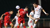 Vietnam national team and the &#39;problem&#39; of saving themselves