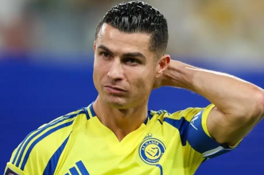 FIFA 'assists' Al Nassr in sanctioning Ronaldo