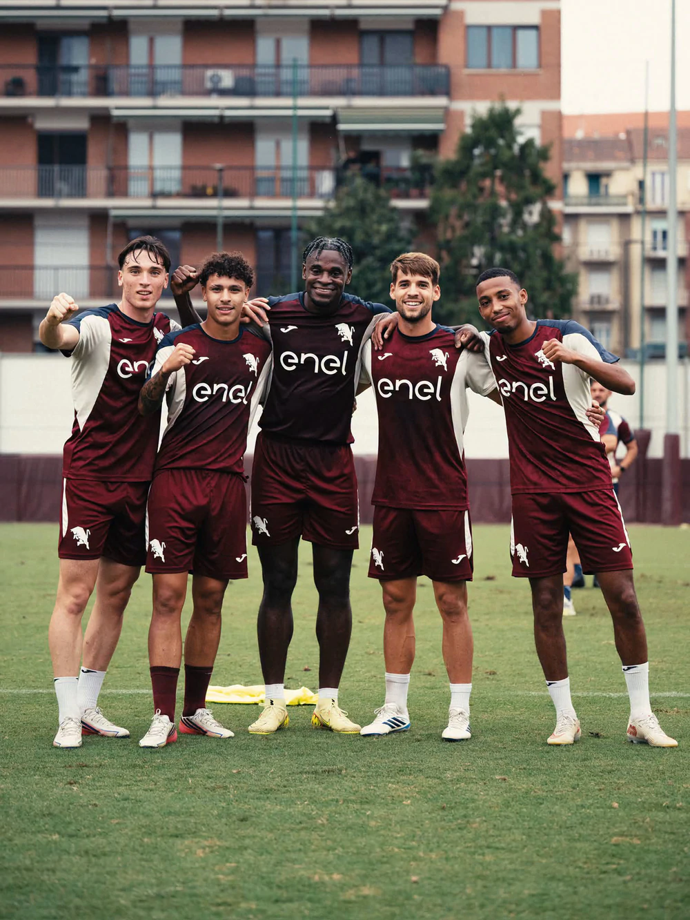 Torino sẽ đánh bại Udinese trên sân nhà? Ảnh: CLB Torino Torino sẽ đánh bại Udinese trên sân nhà? Ảnh: CLB Torino