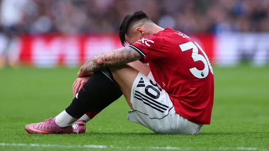 Sesko suffered a serious injury, what solutions does MU have to replace him?