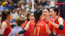 Sports sector representative comments on the Vietnamese women&#39;s volleyball team&#39;s support system as they prepare for the SEA Games