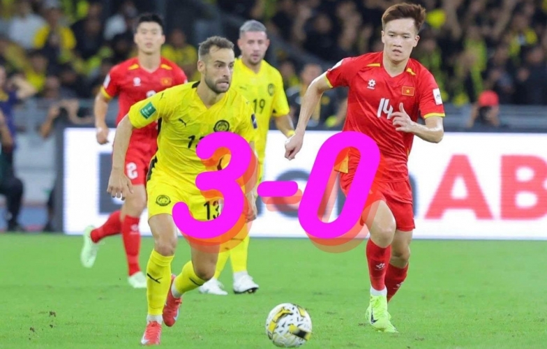 Why doesn't FIFA have the authority to award a 3-0 loss to Malaysia against Vietnam?