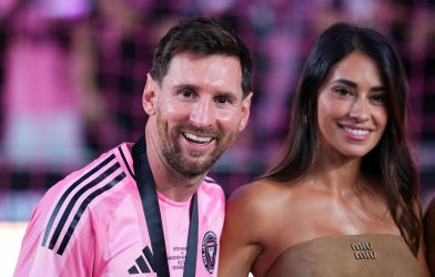 Messi and Inter Miami Receive Unprecedented Honor in the United States