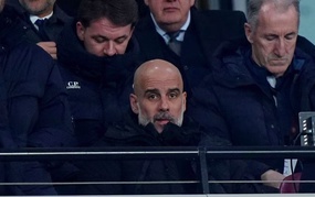 Monday's Cafe: Has Pep Lost His Identity?