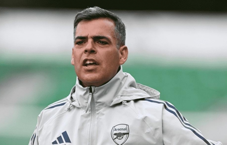 Arsenal Personnel Fined by UEFA