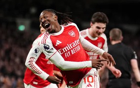 Analysis and odds for Arsenal vs Chelsea at 23:30 on March 1st, Premier League