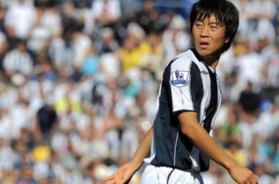 HOT: Former Premier League star joins Vietnam national team