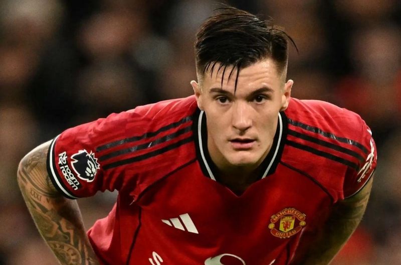 曼聯遭遇重大變故,價值7400萬英鎊的新援尚未確定回歸時間