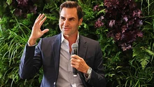 Legendary Federer names the 5 greatest male tennis players of all time, with 2 surprising faces