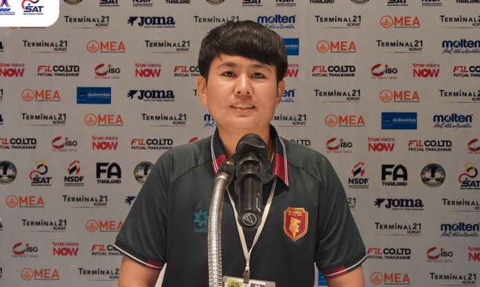 HLV Myanmar hết lời khen tuyển Việt Nam trước thềm đại chiến