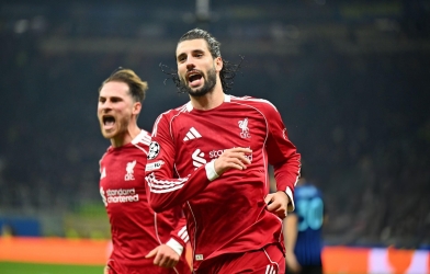 UEFA imposes heavy penalty on Liverpool's Champions League opponent