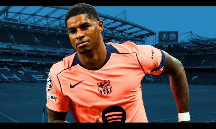 Rashford giúp MU ký hợp đồng với ngôi sao trị giá 100 triệu Euro