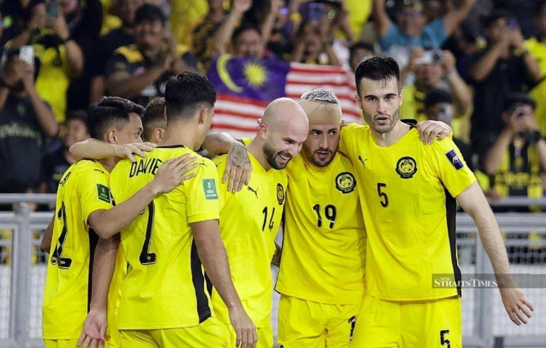 Malaysia officially responds after FIFA rejects their appeal