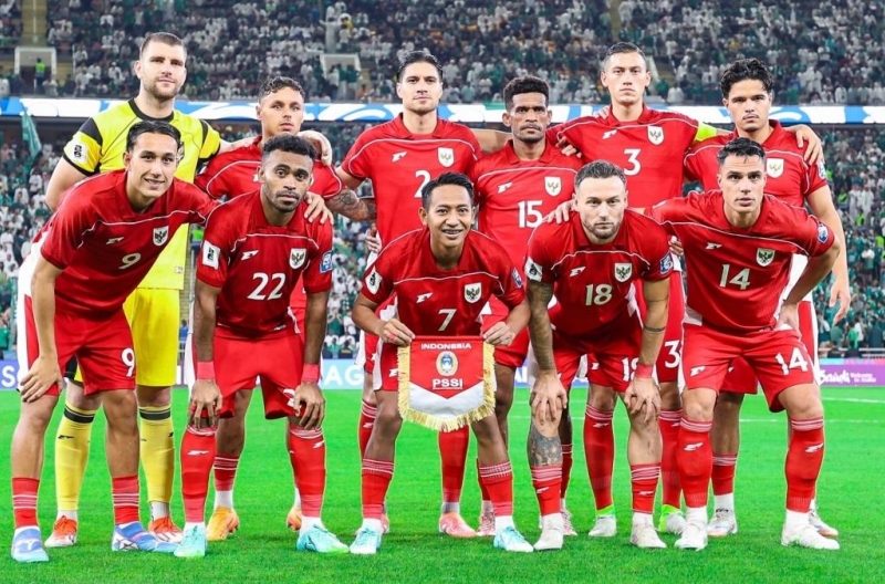 Indonesian Media: &#39;Once naturalized, we must fully commit&#39;