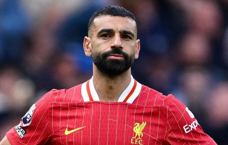 Liverpool fans unexpectedly demand Salah be dropped from the lineup