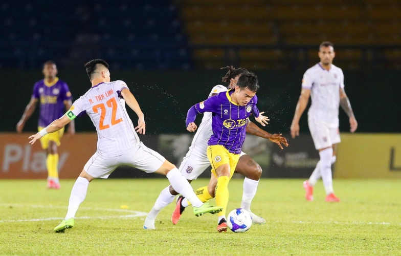 Becamex TPHCM vs Hà Nội FC: Will Harry Kewell secure his first win in Vietnam?