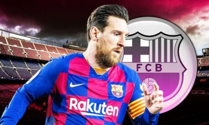 Tái xuất Camp Nou, Messi mang về 'bao tải tiền' cho Barca