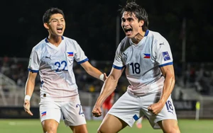 Philippines vs Myanmar: Philippines applies the 'Spanish formula' (5:00 PM on July 28, FPT Play live broadcast of ASEAN Cup Group B)