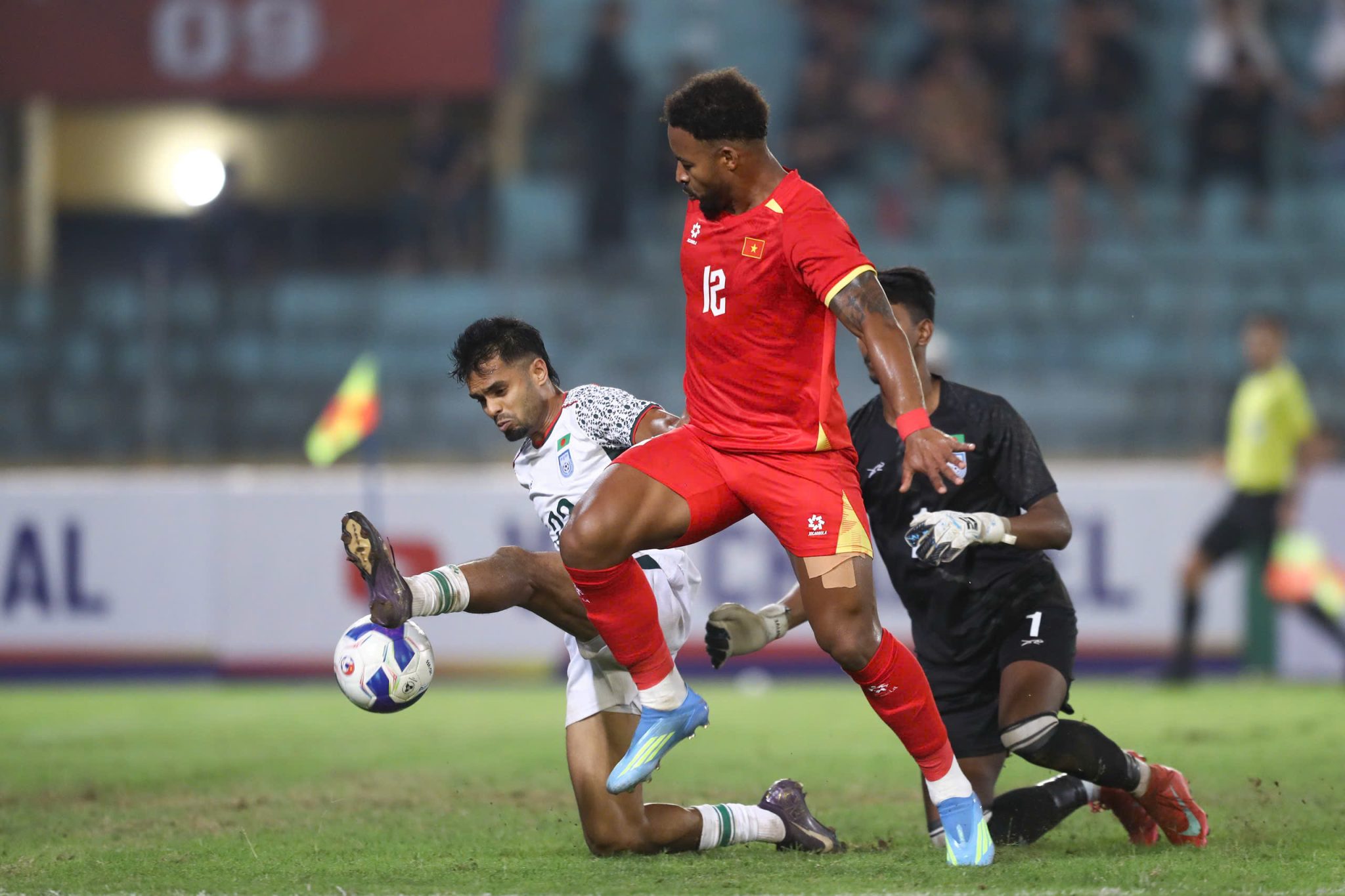 Báo Indonesia dè chừng Xuân Son tại Asean Cup 2026 - Ảnh 1.