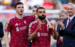 Liverpool: What path lies ahead after a disastrous season?
