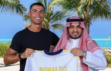 'Out of sync' with Ronaldo, Al Nassr's president is about to face backlash