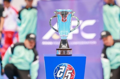 Notable Numbers from the 2026 AFC Futsal Championship Finals