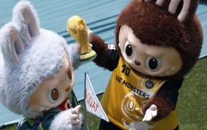 World Cup: Who wins, who loses?