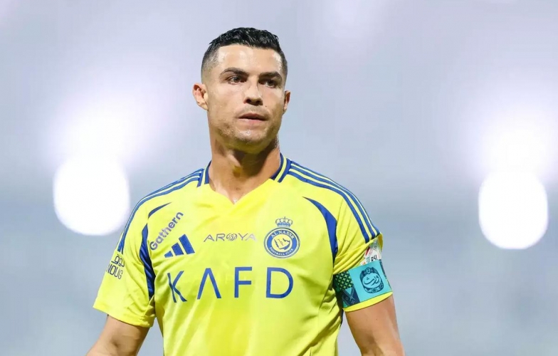 Ronaldo has been dethroned as the top scorer in the Saudi Pro League