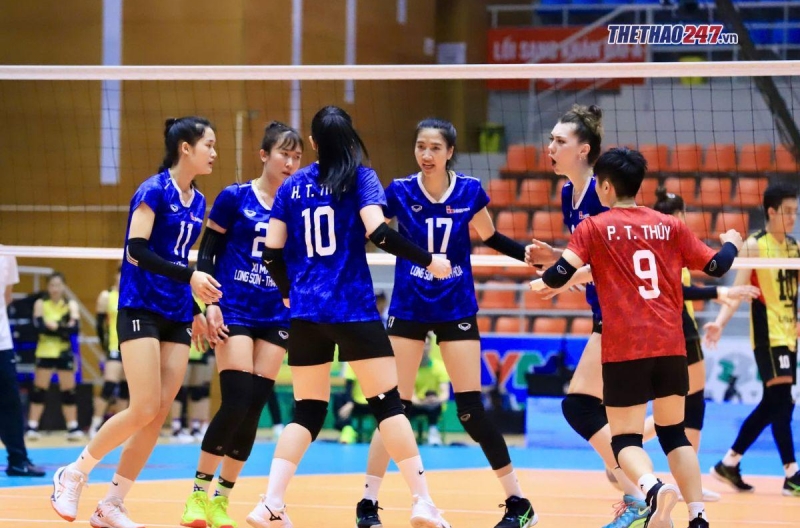 Dramatic victory over Geleximco Hung Yen secures XMLS Thanh Hoa&#39;s stay in the league