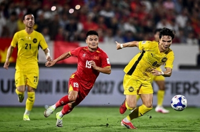 The Quang Hai puzzle could determine ASEAN Cup ambitions.