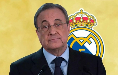 Perez waves his hand, securing four contracts that stir up Real Madrid.