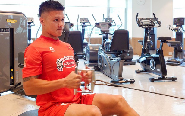 Vietnam's Team at the 2026 Asean Cup: Quang Hải's Pivotal Role