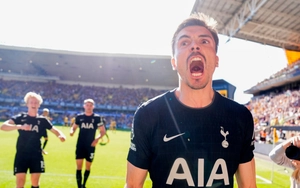 After 118 days, Tottenham's first win still hasn't lifted them out of the relegation zone.