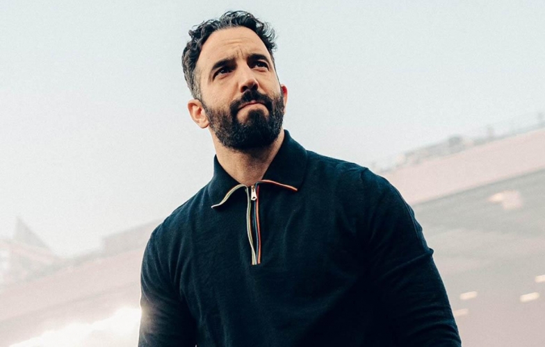 The two sides of Manchester United in a thrilling draw against Nottingham