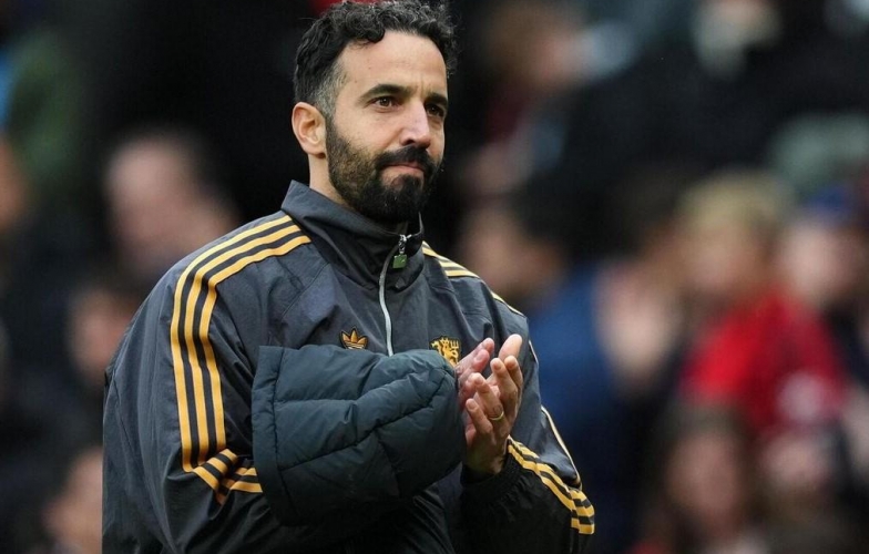 Sir David Beckham praises MU's victory