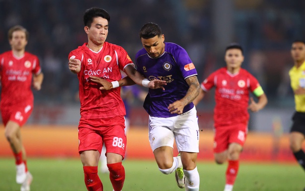 Vietnam's National Team Faces Malaysia: Many Positive Signs